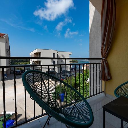Misi Apartment Medulin Luaran gambar