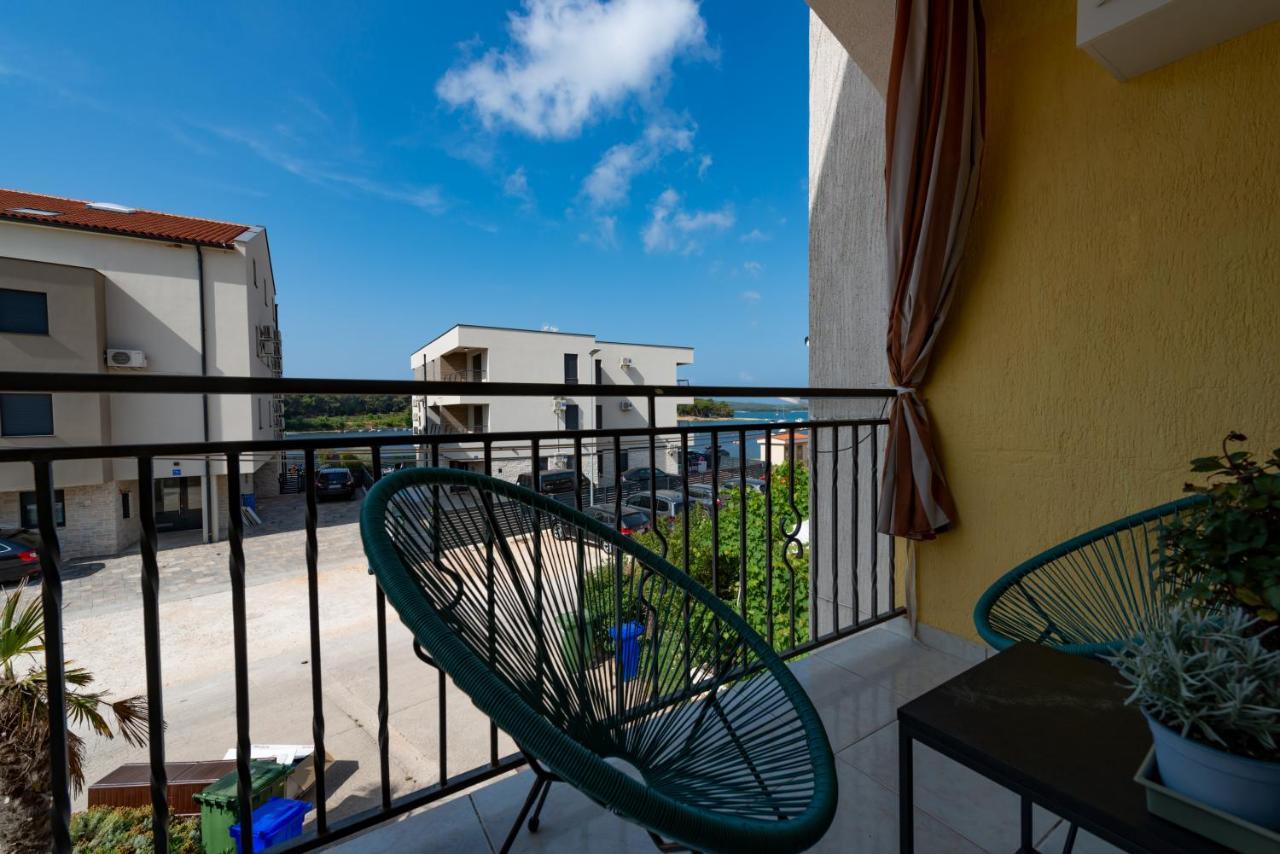 Misi Apartment Medulin Luaran gambar
