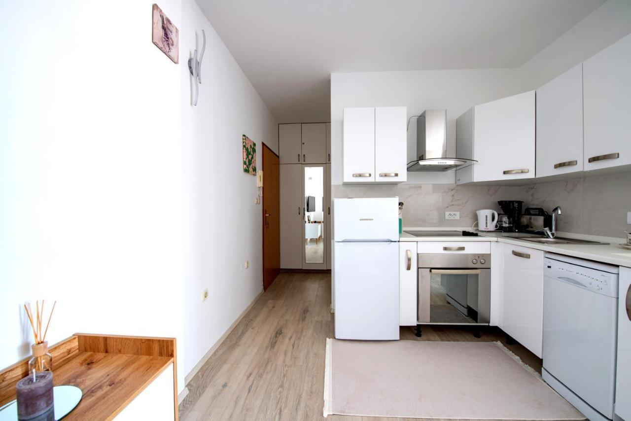 Misi Apartment Medulin Luaran gambar