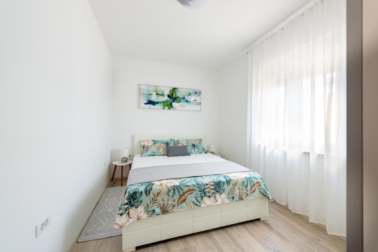 Misi Apartment Medulin Luaran gambar