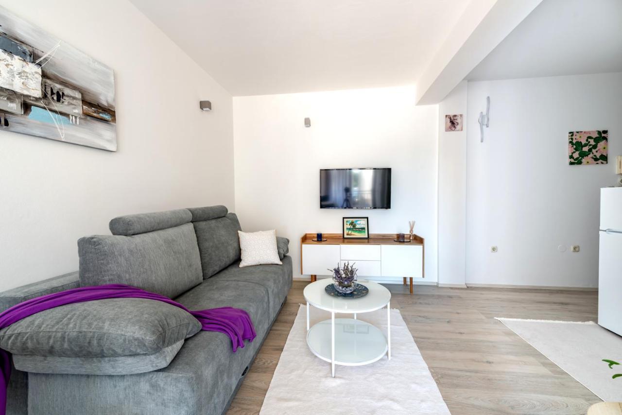 Misi Apartment Medulin Luaran gambar