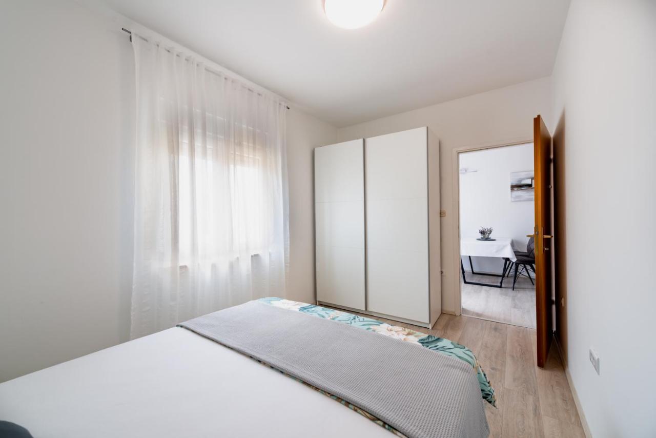 Misi Apartment Medulin Luaran gambar