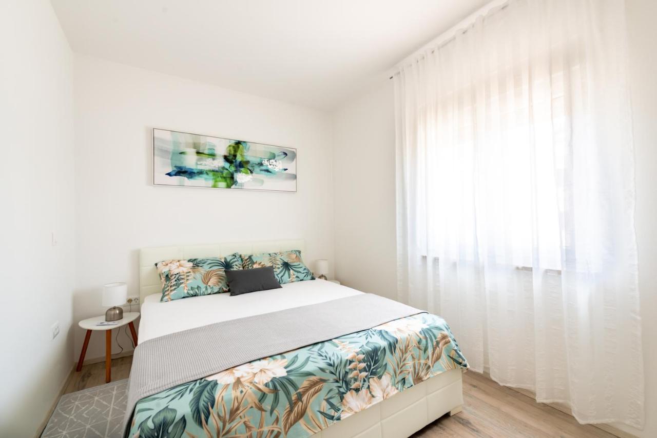 Misi Apartment Medulin Luaran gambar