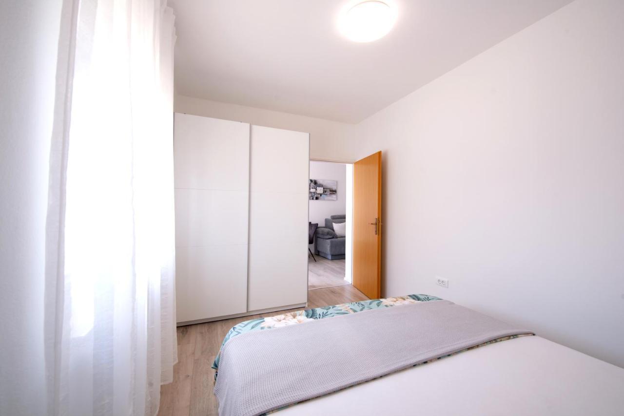 Misi Apartment Medulin Luaran gambar