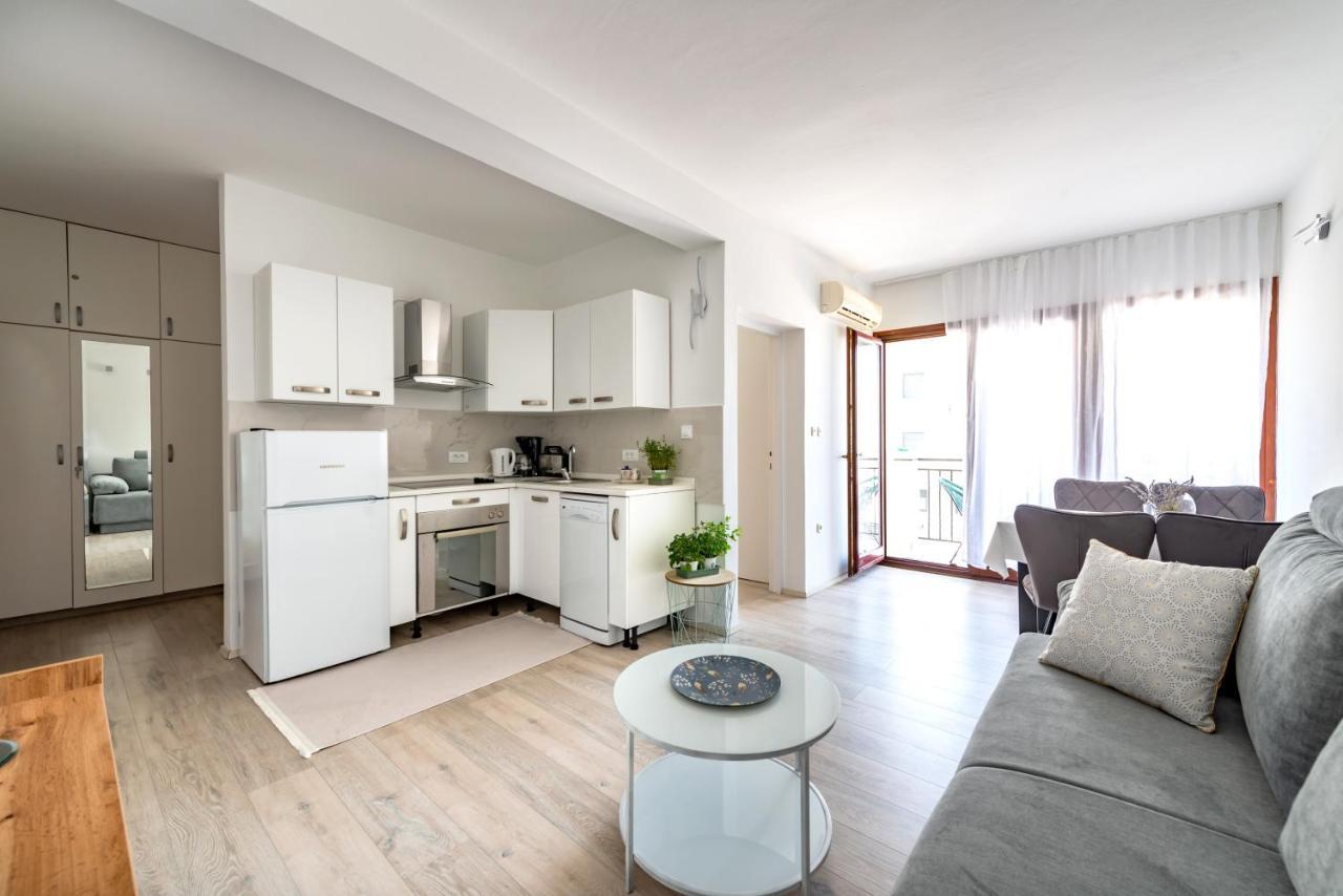 Misi Apartment Medulin Luaran gambar