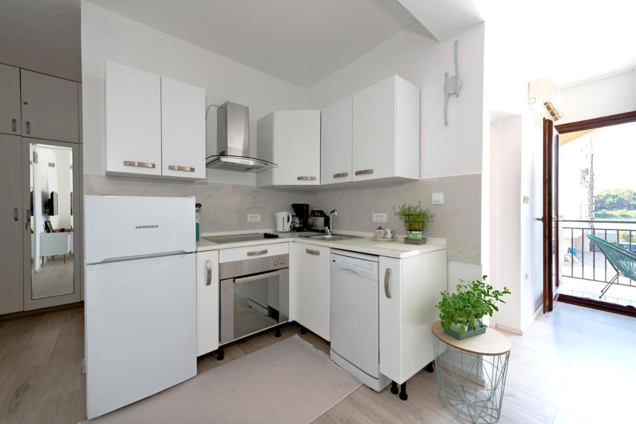 Misi Apartment Medulin Luaran gambar
